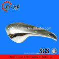 Family usage door handle zinc alloy die casting zinc products